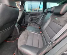 Zunanja slika - Škoda Octavia - Combi 2.0 TDI VRS - SLOVENSKI + 1. LASTNIK - 9 - Predogledna slika