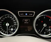Zunanja slika - Mercedes-Benz ML-Razred - ML 250 BlueTEC 4MATIC - 9 - Predogledna slika