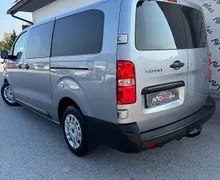 Zunanja slika - Peugeot Expert - Long DC Premium L3 2.0 BlueHDi 120 Navi Tempomat - 8 - Predogledna slika