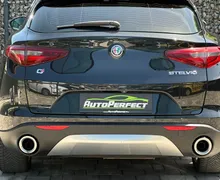 Zunanja slika - Alfa Romeo Stelvio - Q4 2.2 | Panorama | Gr.Sed | Gr.Volana| Memory | - 5 - Predogledna slika