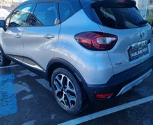 Zunanja slika - Renault Captur - Intens TCe 150 AVTOMATIK +VLEČNA KLJUKA+SERVISNA - 5 - Predogledna slika