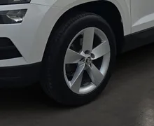 Notranja slika - Škoda Karoq - 1.6 TDI Ambition - 9 - Predogledna slika