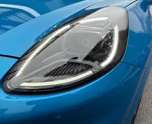 Zunanja slika - Ford Puma - Gen-e 43 kWh elektromotor 124kW auto - 7 - Predogledna slika