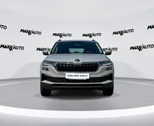 Zunanja slika - Škoda Karoq - 1.5 TSI Ambition DSG - 2 - Predogledna slika