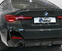 Zunanja slika - BMW Serija 4 - Gran Coupe: 420d xDrive-M.SPORT PRO-PANO-KEYLESS-KAM360. - 6 - Predogledna slika