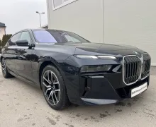 Zunanja slika - BMW Serija 7 - 740D XDRIVE - 1 - Predogledna slika
