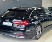 Zunanja slika - Audi A6 - Avant HEAD UP-VIRTUAL-NAVIGACIJA-RADAR-KAMERA-LED-KLJUKA - 6 - Predogledna slika