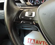 Zunanja slika - VW Touran - 2.0 TDI BMT  DSG KAMERA-ACC - 18 - Predogledna slika