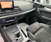 Zunanja slika - Audi Q5 - quattro 2,0 TDI Sport S tronic - 6 - Predogledna slika