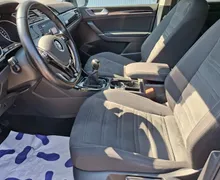 Zunanja slika - VW Touran - 2.0 TDI BMT R-Line Edition - 8 - Predogledna slika