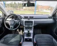 Zunanja slika - VW Passat - Variant 2.0 TDI 4M  Highline - 9 - Predogledna slika