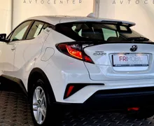 Zunanja slika - Toyota C-HR - 1.8 hibrid  HEV  C-ENTER Smart CVT - 4 - Predogledna slika