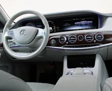 Zunanja slika - Mercedes-Benz S-Razred - S 350 d 4MATIC - 7 - Predogledna slika