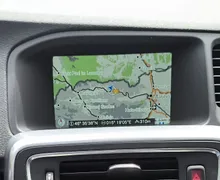 Zunanja slika - Volvo V60 - D2 1.6 TD- NAV- OPRAVLJEN VELIK SERVIS 05 2026 - 13 - Predogledna slika