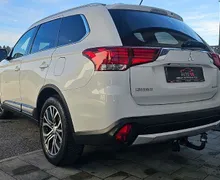 Zunanja slika - Mitsubishi Outlander - 2.2 DI-D 4WD INTENSE+AVT-.KLJUKA- LED-NAVI-PERLA B - 6 - Predogledna slika