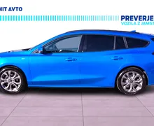 Zunanja slika - Ford Focus - Karavan 1.0 EcoBoost ST-Line-SLO-NAVI-RADAR-BLISS - 2 - Predogledna slika