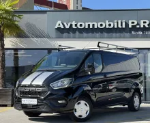 Zunanja slika - Ford Transit Custom - Trend L2H1 320 2.0D-130KM M6 - 1 - Predogledna slika
