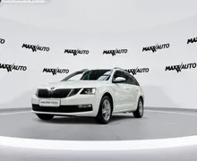 Zunanja slika - Škoda Octavia - Combi 1.6 TDI Family... - 1 - Predogledna slika