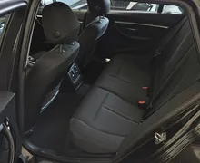 Zunanja slika - BMW Serija 3 - 330d 190Kw Touring Sport Line AVT NAVI GR.SED - 8 - Predogledna slika