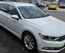 Zunanja slika - Volkswagen Passat - Variant 2.0 TDI BMT HIGHLINE DSG LED-NAVI-GRETJE SŽ-ALU - 3 - Predogledna slika