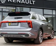 Zunanja slika - Hongqi E-HS9 - Luxury 120 kWh Long range AWD - 16 - Predogledna slika