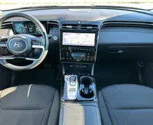 Zunanja slika - Hyundai Tucson - 1.6 CRDi PREMIUM 4WD-PANO-KAM-ACC-MOTOR U OKVARI - 12 - Predogledna slika