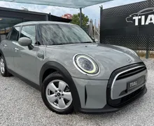 Zunanja slika - MINI Cooper - 1.5 NOVI MODEL-LED-TEMP.-PDC-ALU-BREZ POLOGA- - 3 - Predogledna slika