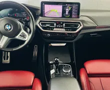 Zunanja slika - BMW X3 - serija : XDRIVE 20D M SPORT.KAMERA.LED.USNJE.140 KW - 2 - Predogledna slika