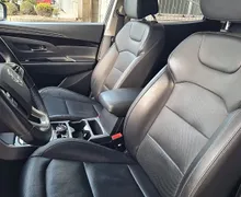 Zunanja slika - SsangYong Korando - 1.5 T-GDI 120 kW Exclusive 4x4 M T - 10 - Predogledna slika