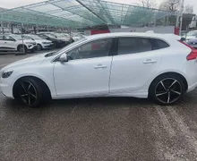 Zunanja slika - Volvo V40 - R-DESIGN 2.0 TD - 3 - Predogledna slika