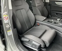 Zunanja slika - Audi A6 - Avant 40 TDI S tronic -LED-ACC-360 KAMERA-VIRTUAL - 7 - Predogledna slika
