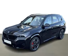 Zunanja slika - BMW X1 - xDrive23i - 1 - Predogledna slika