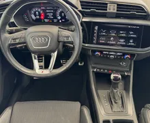 Zunanja slika - Audi Q3 - 35 TFSI S tronic S line VIRTUAL-NAVI-LED - 8 - Predogledna slika
