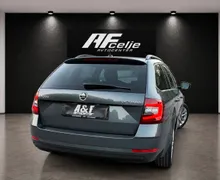 Zunanja slika - Škoda Octavia - 2.0 TDI-DSG-XENON+LED-175.000km-LIZING ZA TUJCE-.. - 5 - Predogledna slika