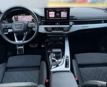 Zunanja slika - Audi S5 - 3.0 TDI Quattro S-tronic Laser+ACC+kamera - 10 - Predogledna slika