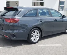Zunanja slika - KIA Ceed - SW Dizelski 1.6 CRDi LX Urban - 3 - Predogledna slika