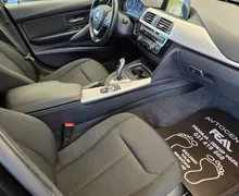 Zunanja slika - BMW Serija 3 - Touring: 318D-AVT-FACELIFT-FULL LED-NAVI-TEMPOMAT-PDC- - 13 - Predogledna slika