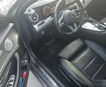 Zunanja slika - Mercedes-Benz E-Razred - E 300De 276ks °FULL LED° °VIRTUAL°18-COL°°ZRAČNO° - 8 - Predogledna slika