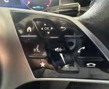 Zunanja slika - Mercedes-Benz C-Razred - C 220 d Avt.KAMERA.LEDNAVI.USNJE.ACC.SAMO 8.460 KM - 8 - Predogledna slika