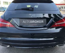 Zunanja slika - Mercedes-Benz CLA-Razred - CLA Shooting Brake 220 d 4M SB Avt. AMG NEPOZABNO DOŽIVETJE - 6 - Predogledna slika