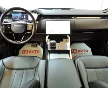 Zunanja slika - Land Rover Land Rover - 3.0 D300 MHEV Dynamic SE Avt. - 13 - Predogledna slika