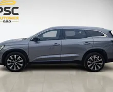 Zunanja slika - Renault Espace - TECHNO E-TECH FULL HYBRID 200 - 4 - Predogledna slika