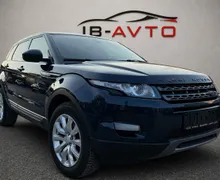Zunanja slika - Land Rover Range Rover Evoque - 4x4 - 2 - Predogledna slika