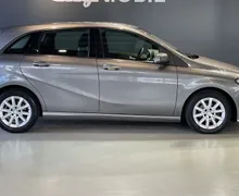 Zunanja slika - Mercedes-Benz B-Razred - B 180 CDI - 4 - Predogledna slika