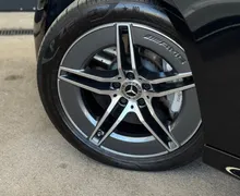 Zunanja slika - Mercedes-Benz E-Razred - 300e T AMG LINE - 7 - Predogledna slika