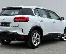 Zunanja slika - Citroën C5 Aircross - Feel PureTech 130 S S BVM6 - 4 - Predogledna slika