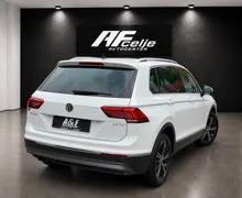 Zunanja slika - VW Tiguan - 2.0 TDI-DSG-H LINE-145.000km-LIZING ZA TUJCE-ACC- - 5 - Predogledna slika