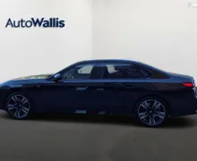 Zunanja slika - BMW Serija 7 - 740d xDrive - 3 - Predogledna slika