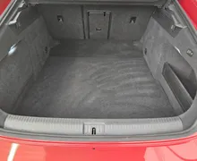 Notranja slika - Volkswagen Arteon - 2.0 TDI BMT R-Line DSG - 12 - Predogledna slika