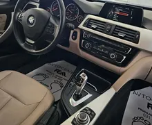 Zunanja slika - BMW Serija 3 - Touring: 320XD-4X4-AVT-FACELIFT-XENON-LED-USNJE-NAVI-PDC - 14 - Predogledna slika
